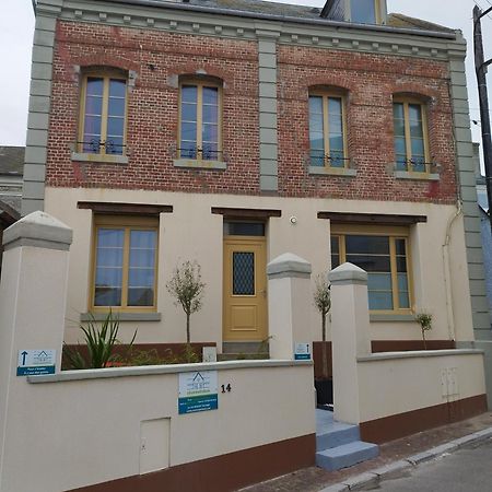 1Somme En Baie Apartment Cayeux-sur-Mer Exterior photo