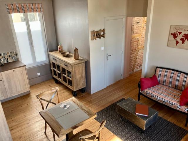 1Somme En Baie Apartment Cayeux-sur-Mer Exterior photo