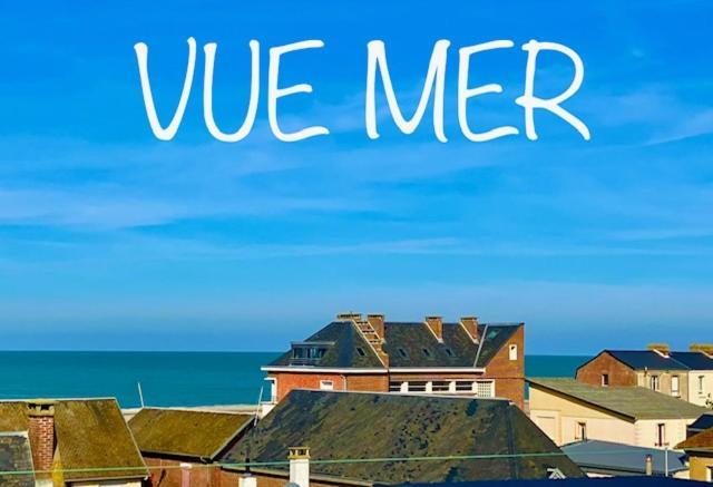 1Somme En Baie Apartment Cayeux-sur-Mer Exterior photo