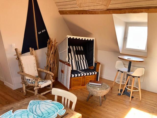 1Somme En Baie Apartment Cayeux-sur-Mer Exterior photo